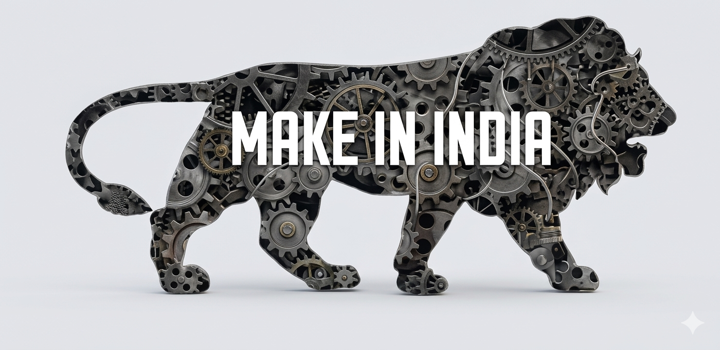 Make in India Certificate